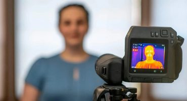 Thermal properties and temperature